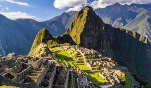 Le Pérou s'engage à planter un million d'arbres pour sauver le Machu Picchu