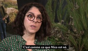 Les Vétos - Le Pitch du Film par Clovis Cornillac, Julie Manoukian et Noémie Schmidt