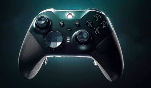 XBOX ELITE WIRELESS CONTROLLER SERIES 2  "Halo MCC" Bande Annonce