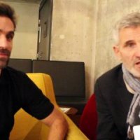 FFT - Gilles Moretton et Arnaud Clément en route vers la présidence de la FFT : "On sait pourquoi on est là !"