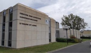 Les Archives Départementales d''Indre et Loire