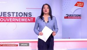 Date 15 janvier 2020 - Questions au Gouvernement (15/01/2020)