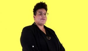 Brittany Howard "Stay High" Official Lyrics & Meaning | Verified