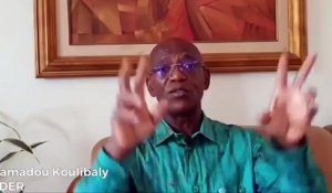 Mamadou Koulibaly explique pourquoi la décentralisation est un échec en Côte d’Ivoire