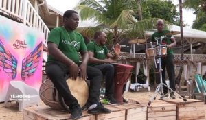 Guadeloupe : Le Form'Aka