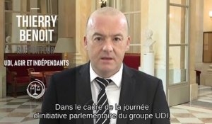 Cumul d’une pension de retraite et d’une indemnité d’activité pour les personnes nommées au conseil constitutionnel et dans les agences de l’état - Proposition de loi - Jeudi 16 janvier 2020