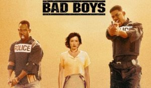 Bad Boys (1994) - Bande-Annonce (VF)