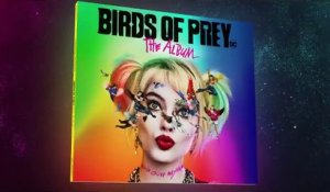 BIRDS OF PREY – Soundtrack Trailer