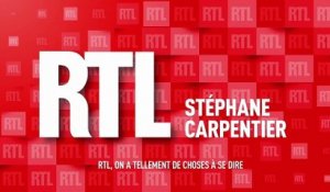 L'invité de RTL Soir du 17 janvier 2020