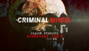 Criminal Minds - Promo 15x04