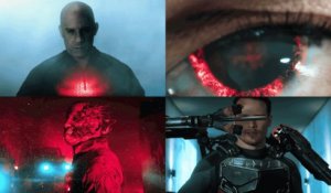 Bloodshot Film - La technologie coule dans les veines de Vin Diesel!