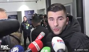 Nantes - OL : Le coup de gueule de Lopes sur le "relâchement" de son équipe