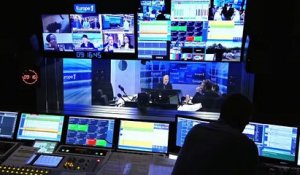 Le duo de "Studio Danielle" débarque dans "Bienvenue chez nous" sur TF1