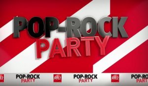 Maroon 5, Bon Jovi, Harry Style dans RTL2 Pop-Rock Party by Loran (18/01/20)