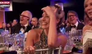 SAG Awards – Brad Pitt : Son discours plein d’humour et d’autodérision (Vidéo)