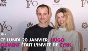TPMP : Hugo Clément parle de sa relation avec Yann Barthès
