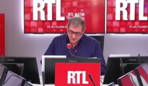 L'invité de RTL du 21 janvier 2020