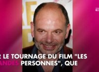 Jean-Pierre Darroussin : qui est sa femme Anna Novion ?