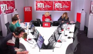 Le journal RTL du 21 janvier 2020