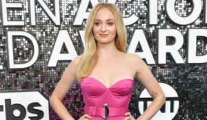 Will Sophie Turner Ever Return to 'Game of Thrones'