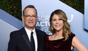Tom Hanks Explains the Rules Behind Hollywood's 'Famous Actors Club'