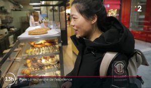 Coupe du monde de la boulangerie : en coulisses avec l'équipe de France
