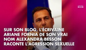 Pierre Joxe : la fille d'Eric Besson condamnée pour diffamation