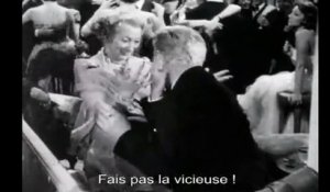 Il bidone (1955) - Bande annonce