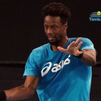 Open d'Australie 2020 - Gaël Monfils a sorti Ivo Karlovic : "Un peu de chatte et une toile d'araignée"