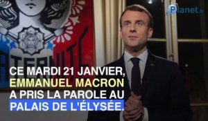 Emmanuel Macron devrait s'engager pour une baisse des impôts payés par les entreprises