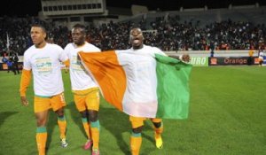 Coupe du Monde 2022 - Côte d'Ivoire : adversaires et calendrier du groupe de qualifications