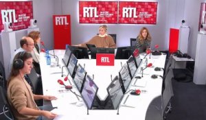 Le journal RTL du 23 janvier 2020