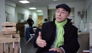 Jean-Pierre Cervantès : « Je veux être maire et président du Grand Avignon »