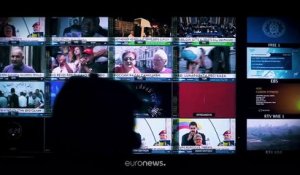 #euroviews : le zapping de nos rédactions