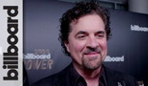 Scott Borchetta Discusses Why He’s Still Rooting For Taylor Swift & Scooter Braun Partnership | Billboard