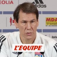 Lopes forfait face à Toulouse - Foot - L1 - OL