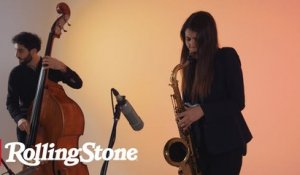 Grammy-Nominated Sax Soloist Covers Grammy-Nominated “Old Town Road”