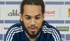 21e j. - Denayer sur Toko Ekambi : "Il va nous apporter"