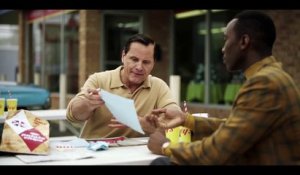 Green Book : sur les routes du Sud (2019) - Bande annonce