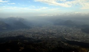 Alerte rouge pollution en Isère : quelles sont les mesures mises en place ?