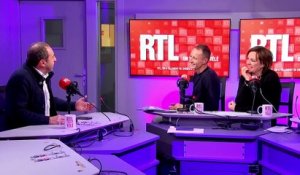 Patrick Timsit : Va-t-il vraiment arrêter le one-man-show ?