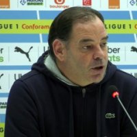 Moulin « On n'a pas joué à notre niveau » - Foot - L1 - Angers
