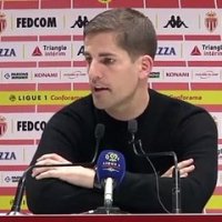 Moreno «Un désastre» - Foot - L1 - Monaco