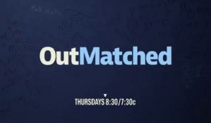 Outmatched - Promo 1x02