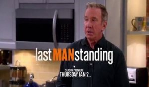 Last Man Standing - Promo 8x08