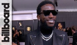 Gucci Mane Talks First Grammy Nomination and Releasing His 103rd Project | Grammys 2020