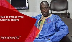 Revue de Presse du 27 Janvier 2020 avec Mouhamed Ndiaye