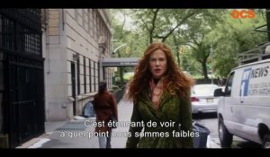 Nicole Kidman dans la bande-annonce tortueuse de The Undoing sur OCS (VOST)