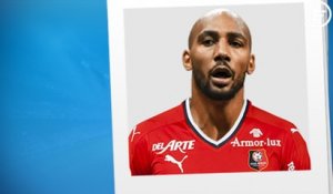 OFFICIEL : Steven Nzonzi rebondit au Stade Rennais !