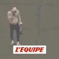 Les larmes de LeBron James - Basket - Mort de Kobe Bryant
